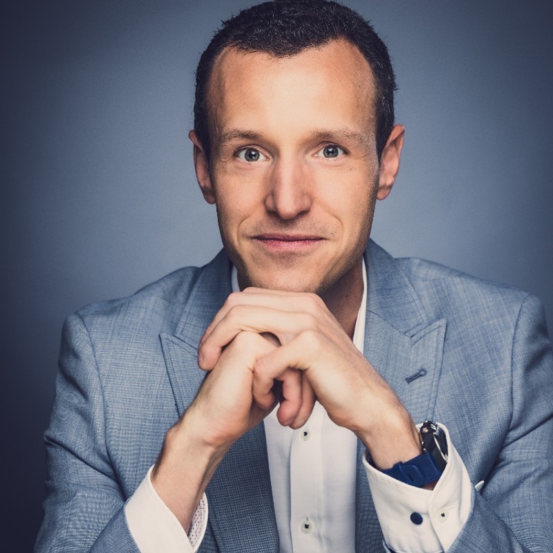 Joost Verberk